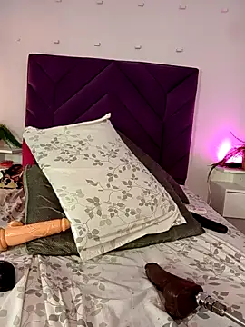 haileystone webcam