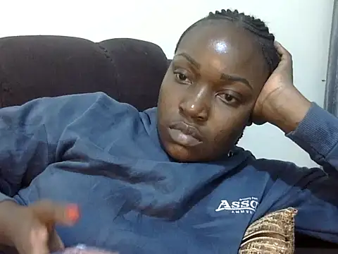 Sexy-suzy webcam