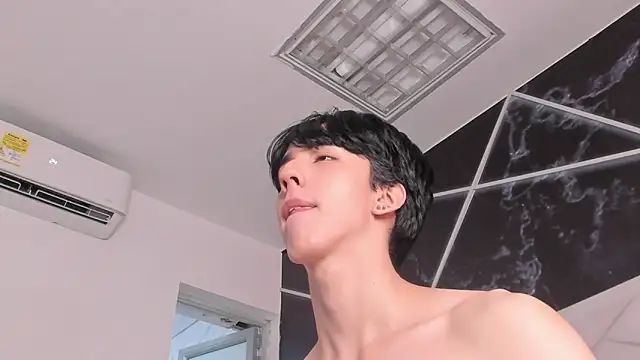 AerumChae webcam