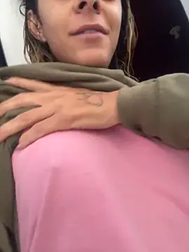 sabrinaneves webcam