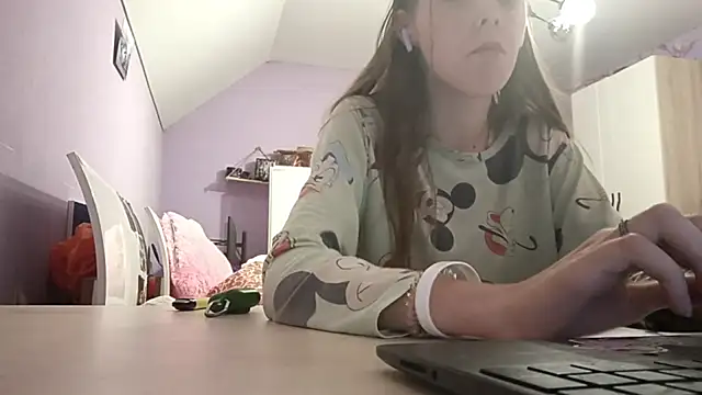 TabithaKorey webcam