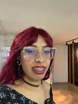 MeraSecretXXX webcam