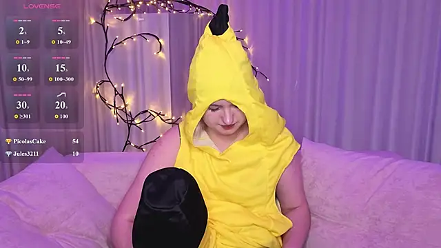 Banana_Bowl webcam