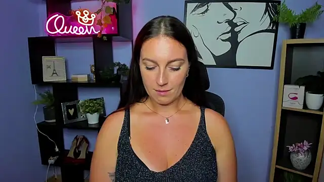 FUN_AMI live cam room