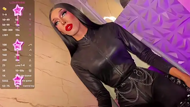 anitacruise (T young) - I  WANT  TO BE  YOUR  CUMDUMPSTERSLUT!