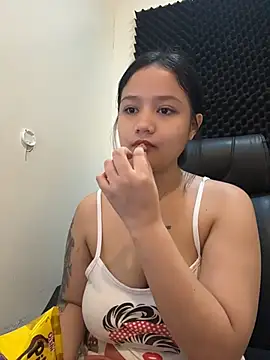 Welodynne - Female webcam sex chat