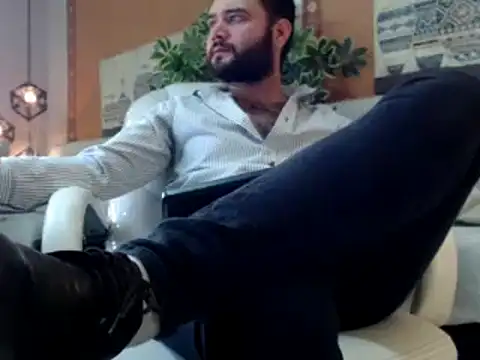 Fredy_Hunks webcam