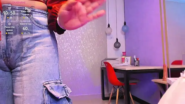 TomLondon_ webcam