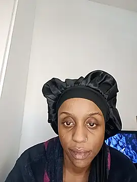 Queen-Chocolate webcam