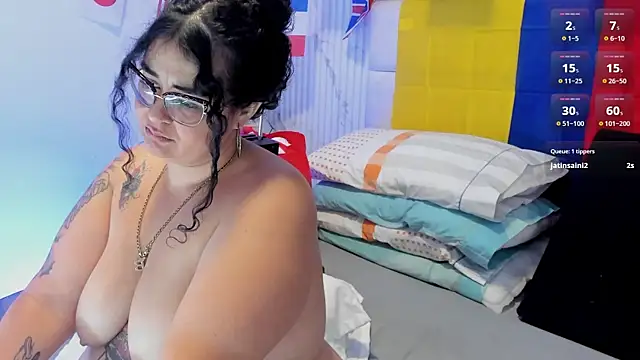 Reginavegaa webcam