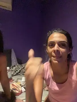 sabrinaneves webcam