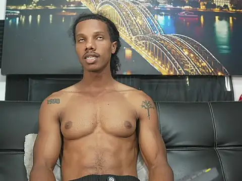 Josh_fit7 webcam