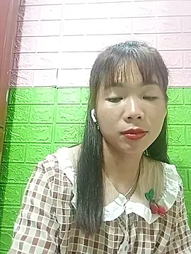 AmyLinee01 webcam