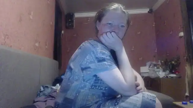 CharleyReid webcam