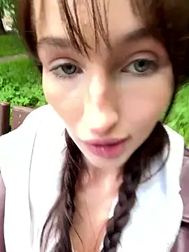 -missbehaving- webcam