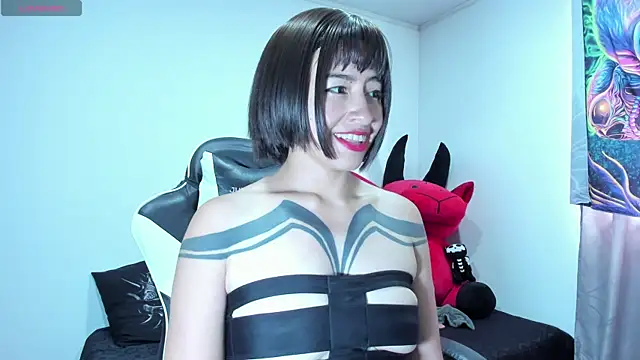 Yourgoddessbab3 webcam
