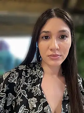 IrisBlues live sex cam