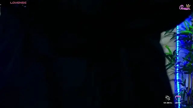 Daliya_ webcam