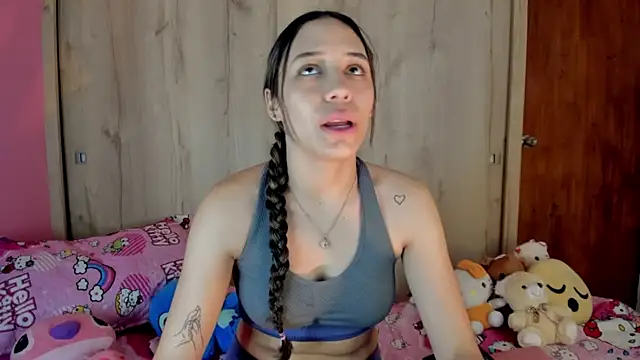TANIA_06 webcam