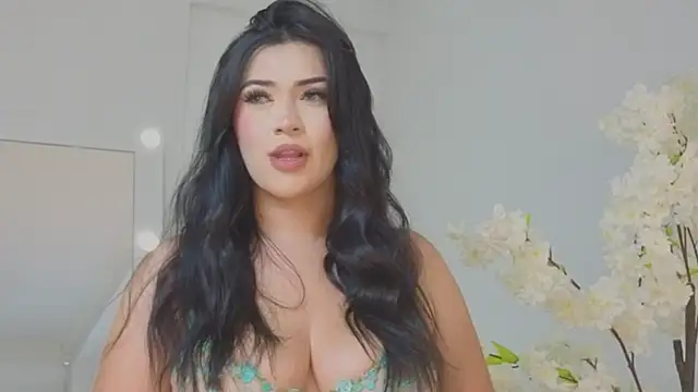 InnaVolkova webcam