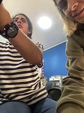 sabrinaneves webcam