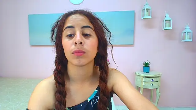 scarlett_clyde webcam