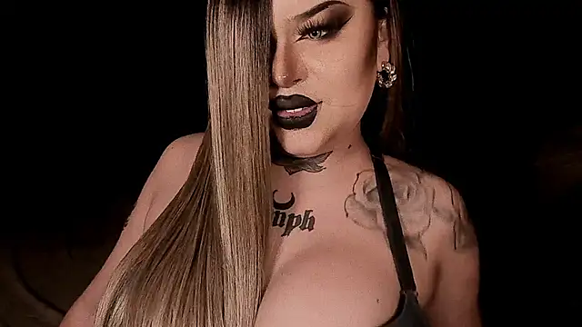 BeMyGoodSlave webcam