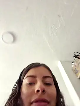 IrisBound webcam