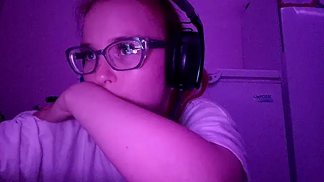 JennieSpotted webcam