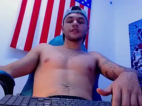 Brian_Adler webcam