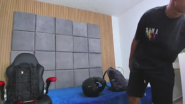 ScarletANDdimitry webcam