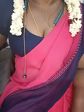 Tamil-hotwife live cam on StripChat