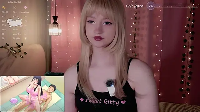 モデル: effy_dollie