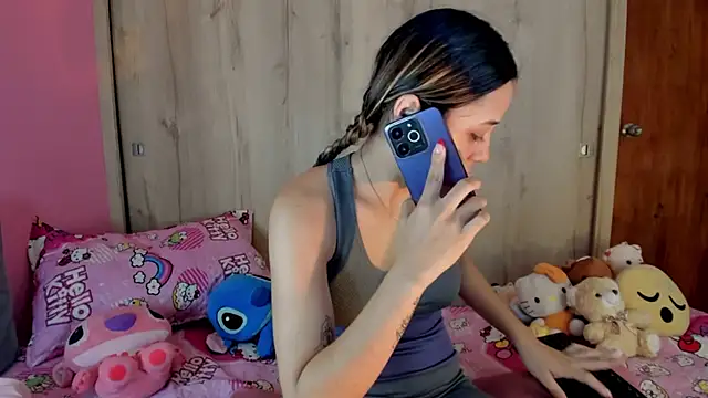 TANIA_06 webcam