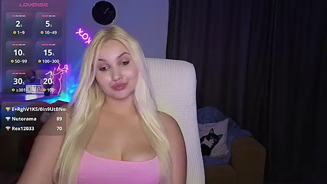 adrelaxina (F young) - dildo play