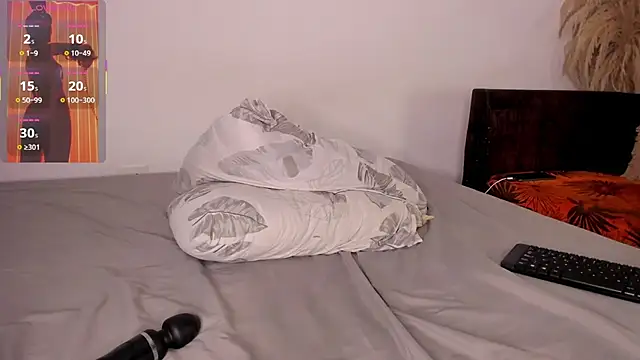 AnnPricess webcam