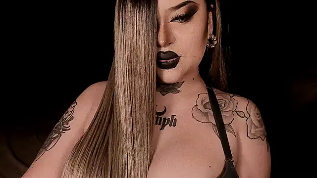 BeMyGoodSlave webcam