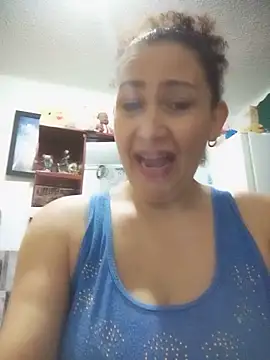 paulett15 (F milf) - Finger pussy