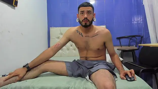 BrunoCarzon webcam