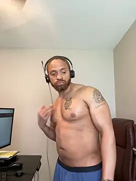 Fathero1time webcam