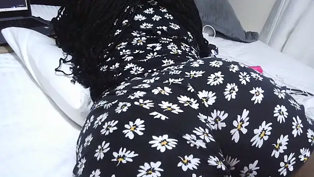 _Nasty_baiby webcam