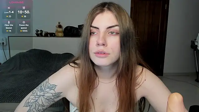 Brooooke live cam on StripChat