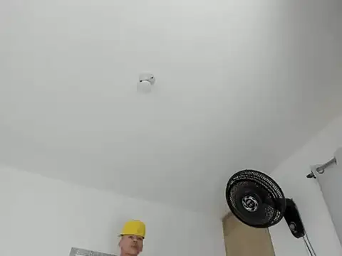 GilberMxx webcam