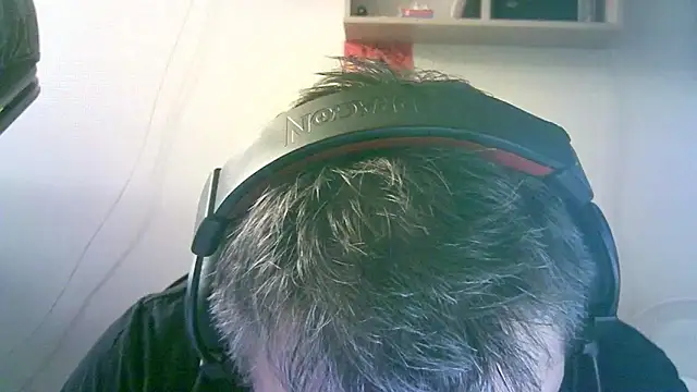 SirAbuser webcam