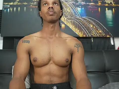 Josh_fit7 webcam
