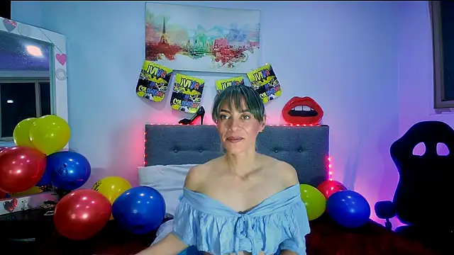 Lorena_sweet33 webcam
