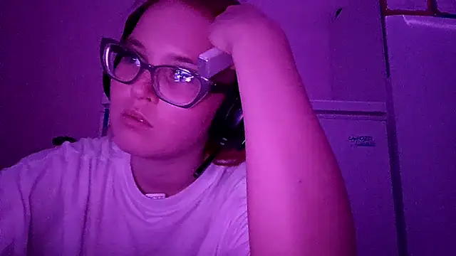 JennieSpotted webcam