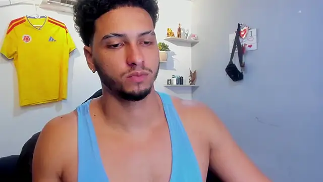 Kris_Khalifa69 webcam