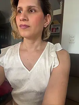 milablossom001 webcam