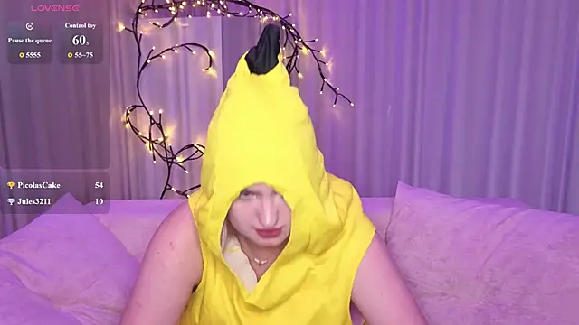 Banana_Bowl webcam